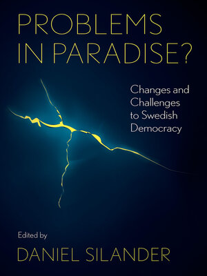 cover image of Problems in Paradise?